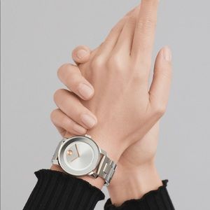 ⛔️SOLD⛔️Movado Woman Watch
